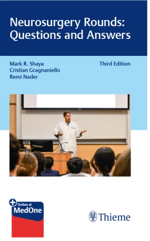 Neurosurgery Rounds: Questions and Answers